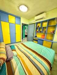 Blk 232 Compassvale Plains (Sengkang), HDB 4 Rooms #630146121